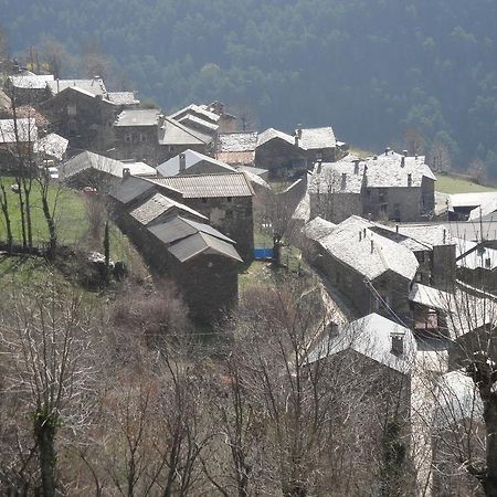 La Cabanya De Cal Forn De Serrat Queralbs Extérieur photo